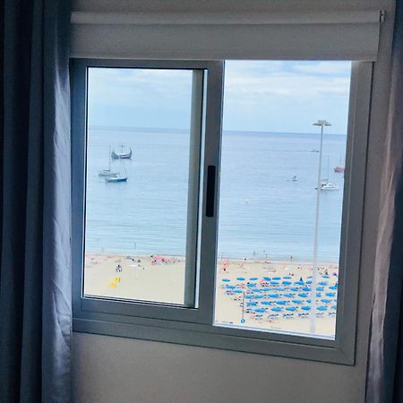 Torres Del Sol Playa De Las Vistas Free Wifi بلايا ذي لاس أميريكاس المظهر الخارجي الصورة