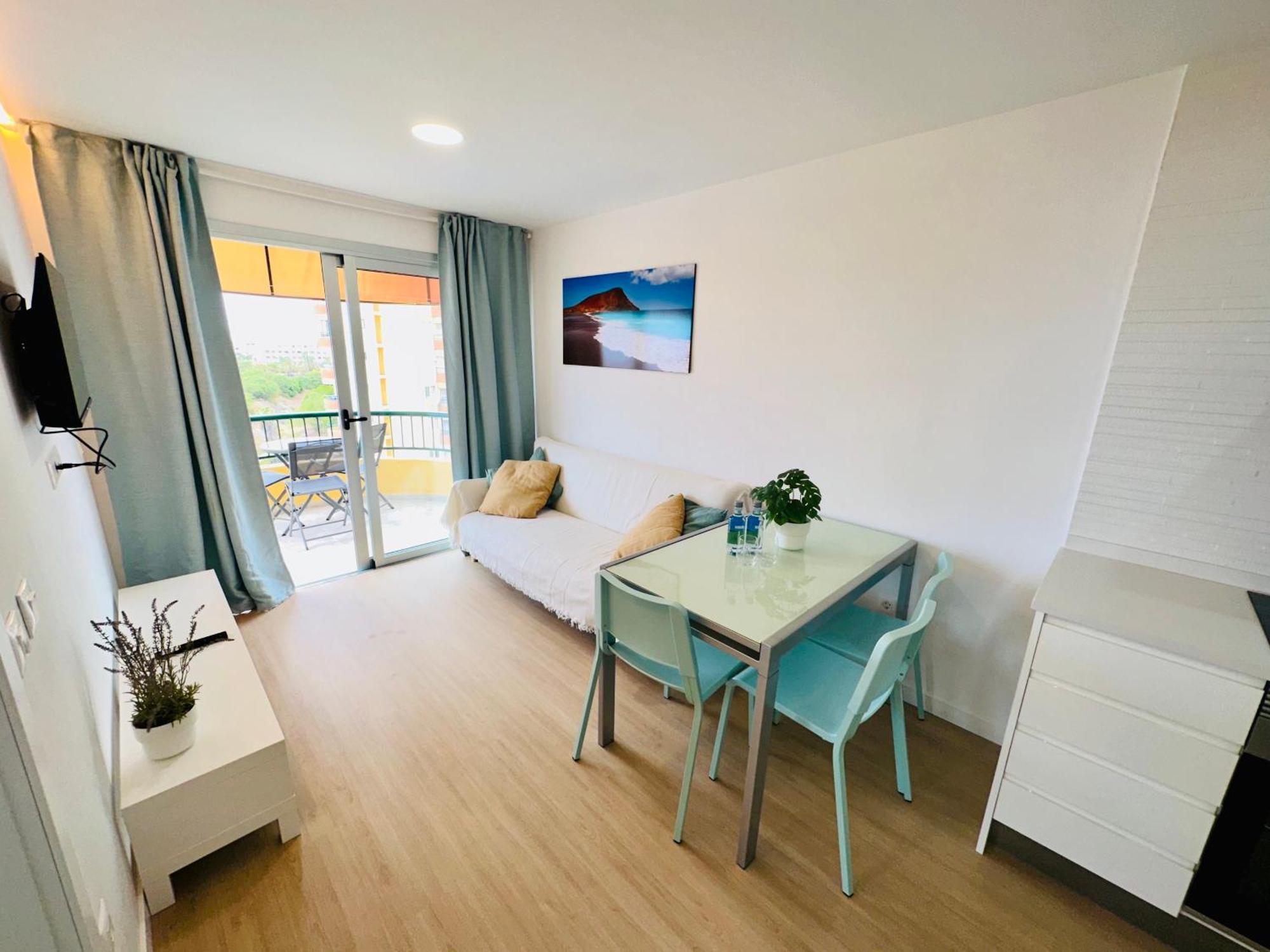 Torres Del Sol Playa De Las Vistas Free Wifi بلايا ذي لاس أميريكاس المظهر الخارجي الصورة