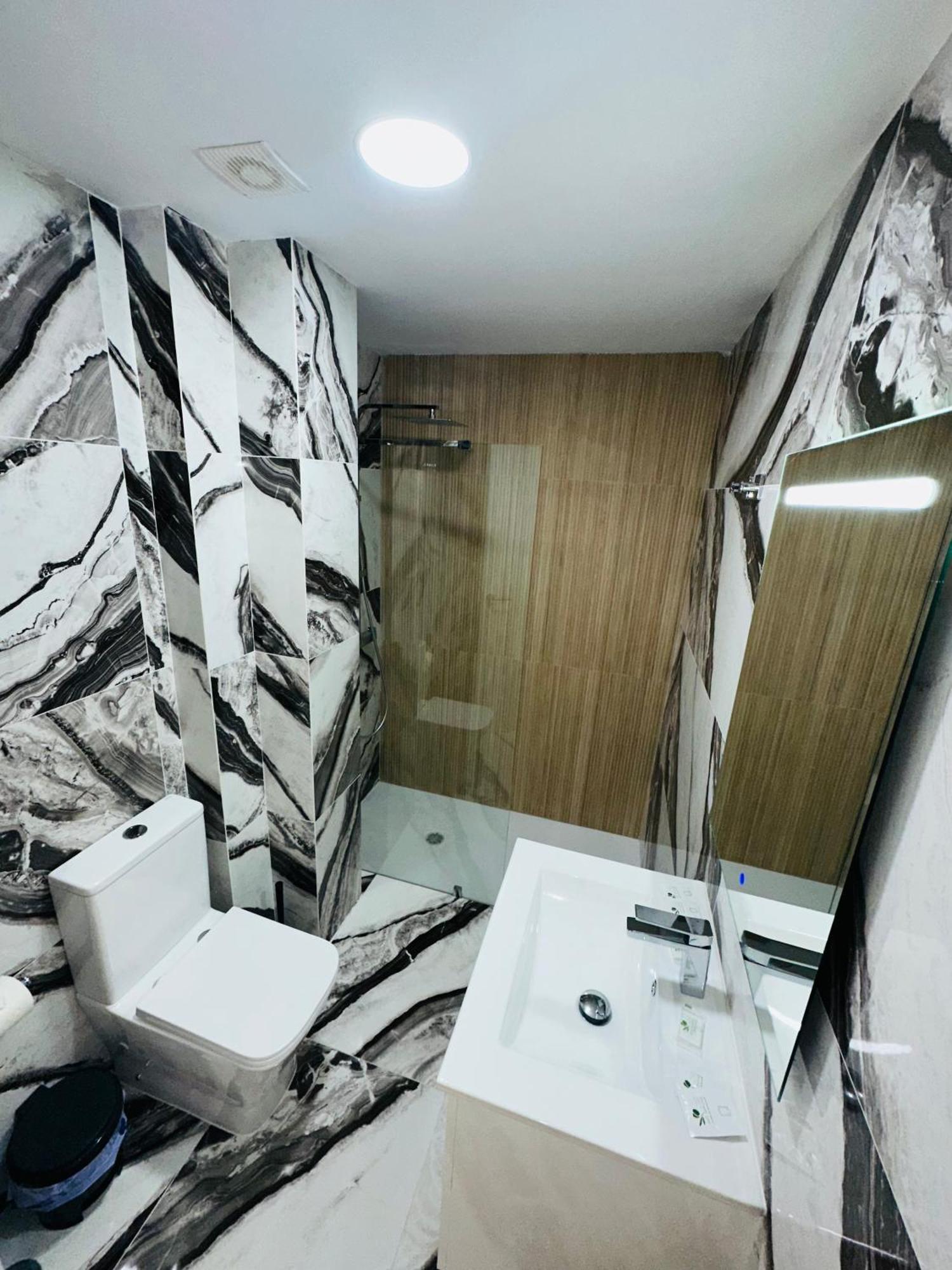 Torres Del Sol Playa De Las Vistas Free Wifi بلايا ذي لاس أميريكاس المظهر الخارجي الصورة