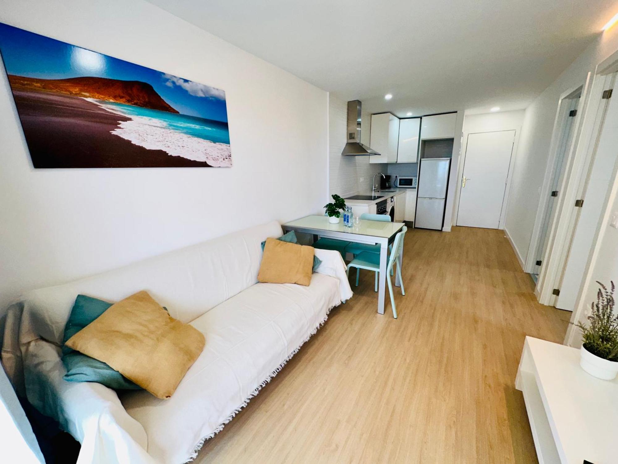 Torres Del Sol Playa De Las Vistas Free Wifi بلايا ذي لاس أميريكاس المظهر الخارجي الصورة