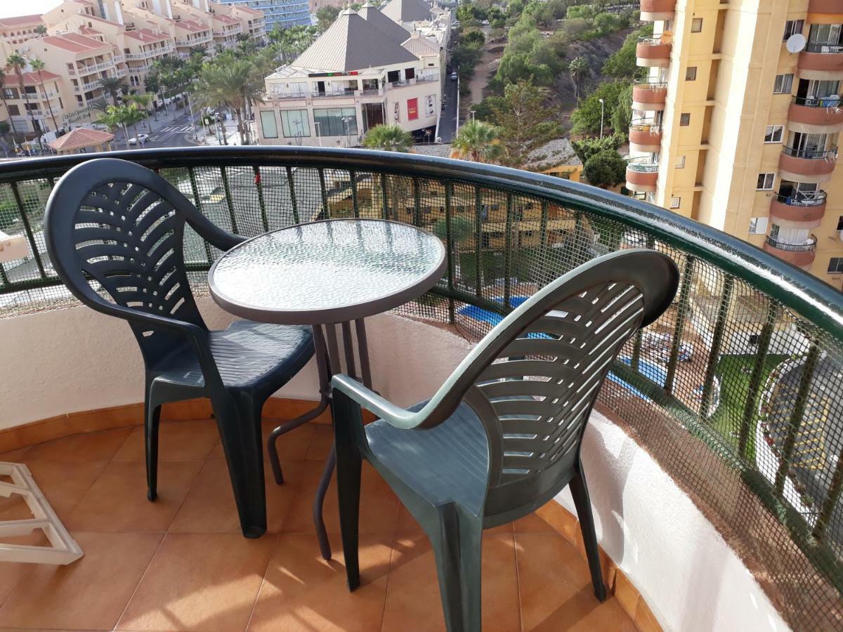 Torres Del Sol Playa De Las Vistas Free Wifi بلايا ذي لاس أميريكاس المظهر الخارجي الصورة