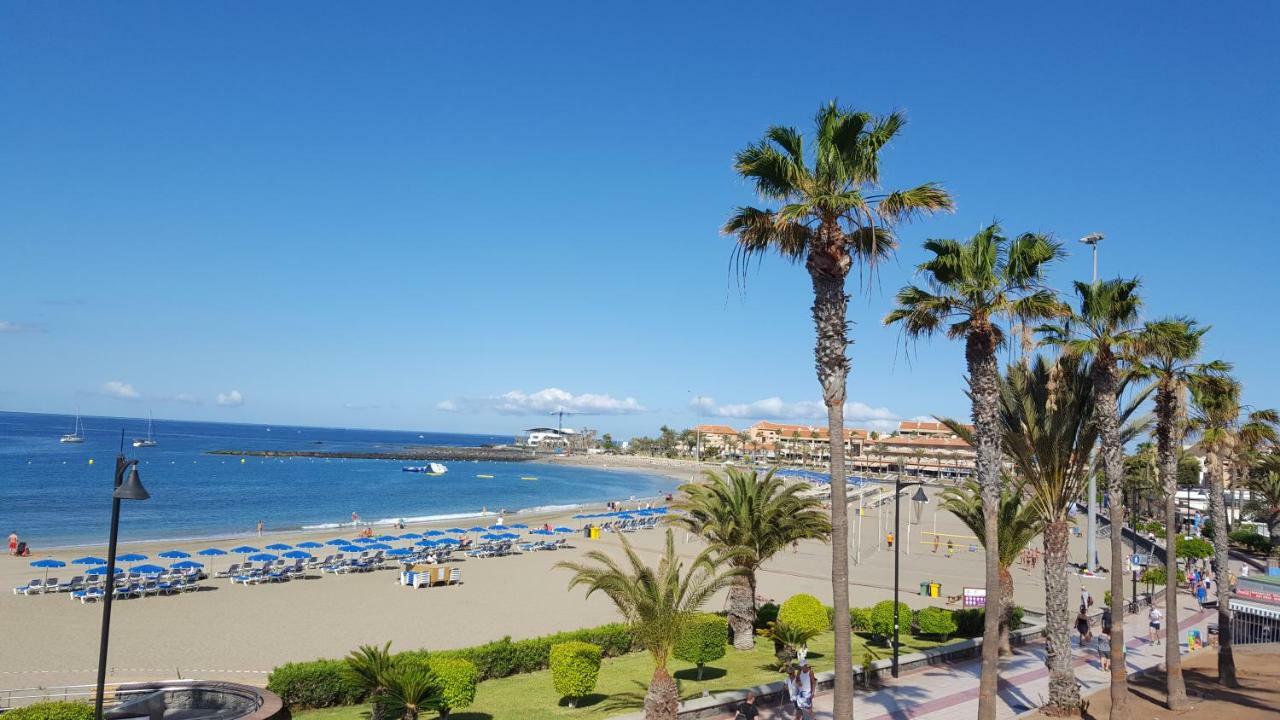 Torres Del Sol Playa De Las Vistas Free Wifi بلايا ذي لاس أميريكاس المظهر الخارجي الصورة
