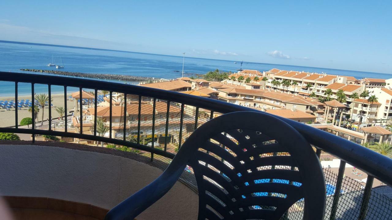 Torres Del Sol Playa De Las Vistas Free Wifi بلايا ذي لاس أميريكاس المظهر الخارجي الصورة