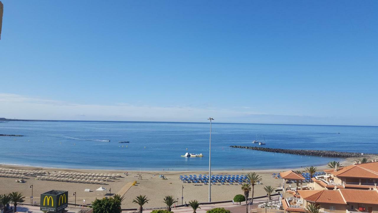 Torres Del Sol Playa De Las Vistas Free Wifi بلايا ذي لاس أميريكاس المظهر الخارجي الصورة