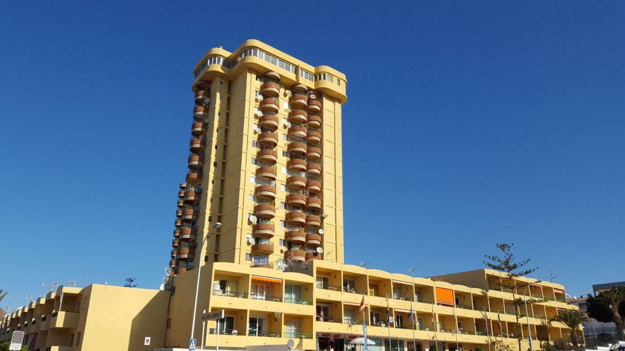 Torres Del Sol Playa De Las Vistas Free Wifi بلايا ذي لاس أميريكاس المظهر الخارجي الصورة