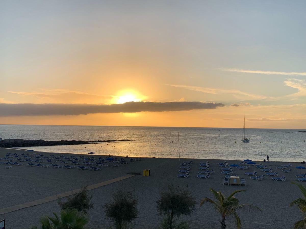 Torres Del Sol Playa De Las Vistas Free Wifi بلايا ذي لاس أميريكاس المظهر الخارجي الصورة